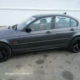 BMW e46 en vente  à Abidjan