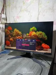 Ecran lg Gamer 24pouces 144hz à Abidjan