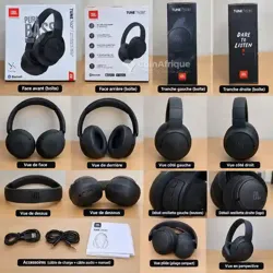 Jbl 760 à Abidjan