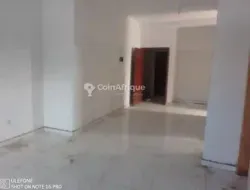 Location Appartements 2 Pièces - Cocody à Abidjan