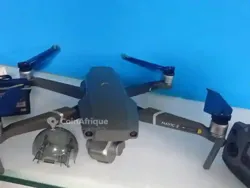 Dji Mavic 2 pro 01 Batterie à Abidjan