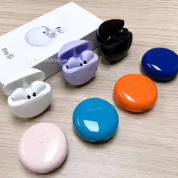Écouteurs Bluetooth pro 6 à Abidjan