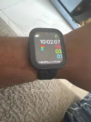 Apple Watch Series 9 à Abidjan