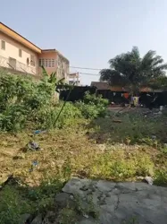 Terrain - 2 Plateaux à Abidjan
