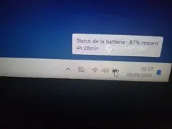 PC Dell i5 8go à Abidjan