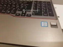 PC Fujitsu i5 6th gen 8go500 go ssd à Abidjan