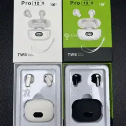 Écouteurs Bluetooth pro 10 S à Abidjan