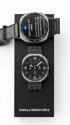 Montre Connectée Samsung Galaxy Watch Ultra 2025 à Abidjan