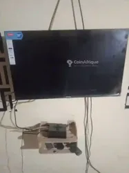 TV Android 32 Pouce à Abidjan