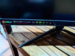 Moniteur Gaming msi Optix g24 à Korhogo