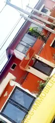 Vente 2 Villas Jumelées 6 Pièces Chacun à Cocody 2 Plateaux à Abidjan