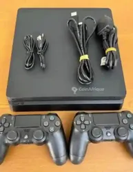 Ps4 à Abidjan
