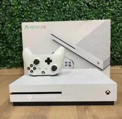 Xbox one Serie s 1tb à Abidjan