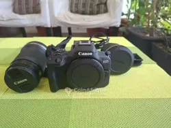 Appareil Photo Canon à Abidjan