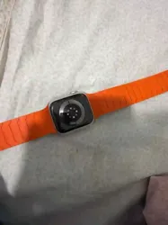 Apple Watch Série 9 à Abidjan