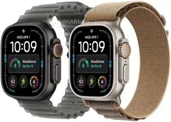 Apple Watch Ultra 4 à Abidjan