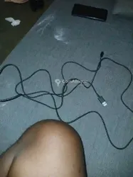 Câble de Charge Pour Manette Xbox et ps5 à Abidjan