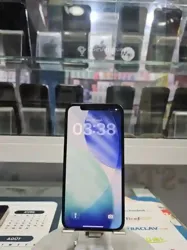 Iphone 12 pro 128 Giga à Abidjan