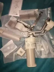 Stabilisateur dji rs4 Mini Creator Combo à Abidjan