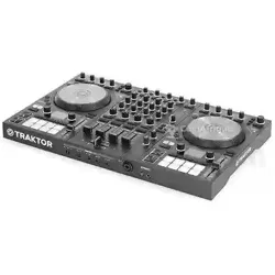 Tracktor Kontrol s4 mk3 à Abidjan