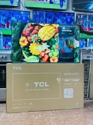 TV TCL 43'' UHD 4k Android à Abidjan