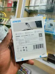 Chargeur Anker Zolo 70w 4ports à Abidjan