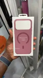 Fourreau Magsafe Iphone 18 pro max à Abidjan