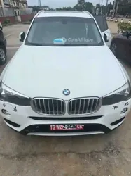 BMW X3 2015 à Abidjan