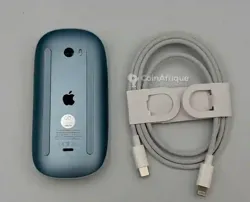 Magic Mouse 2 Lightning Propre à Abidjan