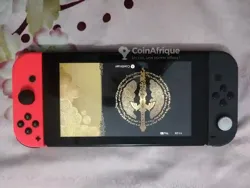 Nintendo Switch Cracker à Abidjan