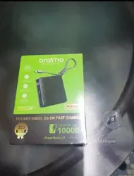 Oraimo Powerbank à Abidjan