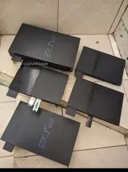 Playstation à Abidjan