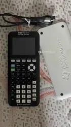 Calculatrice Ti-84 Plus Python à Abidjan
