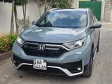 Honda CR-V 5 en vente  à Abidjan