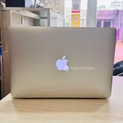 PC Macbook air 2017 Core i5 8giga ram 128 Giga SSD à Abidjan
