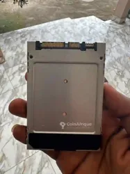 Disque dur ssd 128go à Abidjan