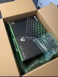 Xbox Séries X &amp S à Abidjan