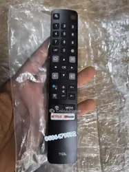 Télécommande TCL Androïd TV à Abidjan