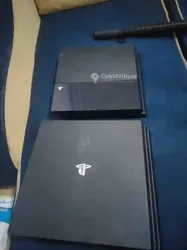 Ps4 Cracké à Abidjan