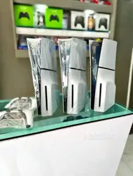 Ps5 pro Slim &amp fat Standards à Abidjan
