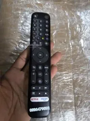 Télécommande TCL Androïd Google TV à Abidjan