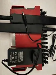 Mikrotik L009uigs-2haxd-in à Abidjan